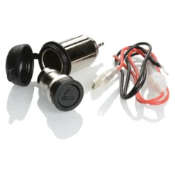 Booster 12V Power Socket