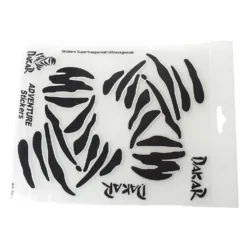 Booster Adventure Dakar Sticker