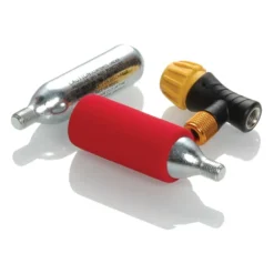 Booster Air Cartridge Kit
