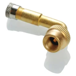 Booster Air Valve Extension 90
