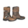 Booster Atacama Short WP Motorcycle Boots