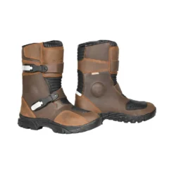 Booster Atacama Short WP Motorcycle Boots