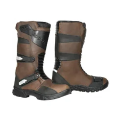 Booster Atacama WP Motorcycle Boots