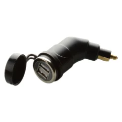 Booster BMW Dual USB 12V