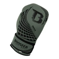 Booster BFG CUBE Bokshandschoenen Groen -TRADE INN booster booster bfg cube bokshandschoenen groen 2