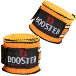 Booster Boksbandages Hand Wraps 460 Cm BPC 7 Retro Geel -TRADE INN booster booster boksbandages hand wraps 460 cm bpc 1