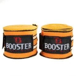 Booster Boksbandages Hand Wraps 460 Cm BPC 7 Retro Geel -TRADE INN booster booster boksbandages hand wraps 460 cm bpc 2