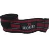 Booster (Boks)handbandages Retro Wine Red 460 Cm