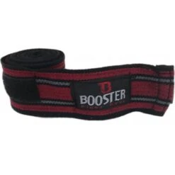 Booster (Boks)handbandages Retro Wine Red 460 Cm