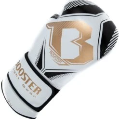 Booster Bokshandschoenen Bangkok Series 2 Wit
