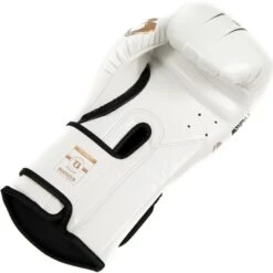 Booster Bokshandschoenen Bangkok Series 2 Wit -TRADE INN booster booster bokshandschoenen bangkok series 2 3