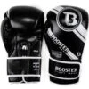 Booster Bokshandschoenen BG Premium Striker 1 Zwart Wit