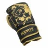 Booster Bokshandschoenen BG Youth Marble Gold Booster Fight Gear