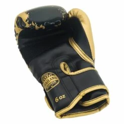 Booster Bokshandschoenen BG Youth Marble Gold Booster Fight Gear -TRADE INN booster booster bokshandschoenen bg youth marble g 2