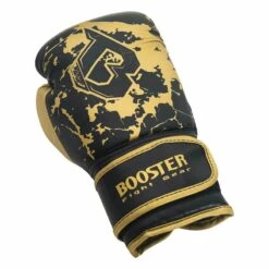 Booster Bokshandschoenen BG Youth Marble Gold Booster Fight Gear