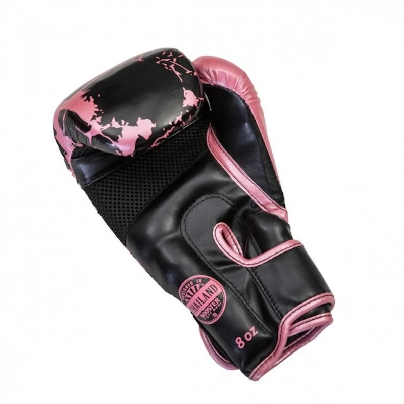 Booster Bokshandschoenen BG Youth Marble Pink Booster Fight Gear 3 Booster Bokshandschoenen BG Youth Marble Pink Booster Fight Gear - Image 3