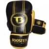 Booster Bokshandschoenen Pro Range BGL 1 V6 Zwart Geel