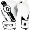 Booster Bokshandschoenen Pro Range BGL V3 Wit Zwart