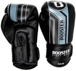 Booster Bokshandschoenen Pro Range BGL V9 Zwart Grijs 6 Booster Bokshandschoenen Pro Range BGL V9 Zwart Grijs -TRADE INN booster booster bokshandschoenen pro range bgl v9 2