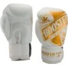 Booster Bokshandschoenen Pro Shield 1 Wit Goud