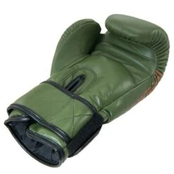Booster Bokshandschoenen Pro Shield 3 Groen -TRADE INN booster booster bokshandschoenen pro shield 3 groe 3