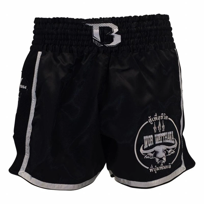 Booster Broekjes Kickboksen TBT PRO WATTHANA Kickboks Kleding 2 Booster Broekjes Kickboksen TBT PRO WATTHANA Kickboks Kleding - Image 2
