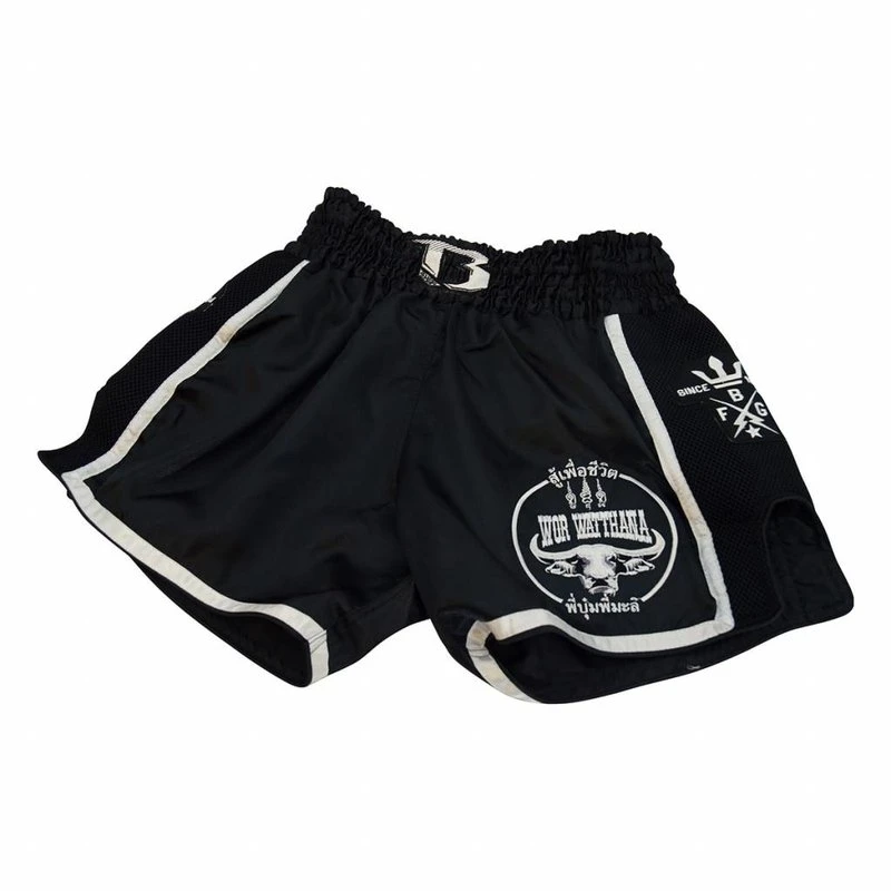 Booster Broekjes Kickboksen TBT PRO WATTHANA Kickboks Kleding 3 Booster Broekjes Kickboksen TBT PRO WATTHANA Kickboks Kleding - Image 3