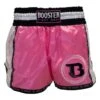 Booster Dames Kickboks Broekje TBT 4.17 Muay Thai Short Roze