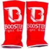 Booster Enkelbeschermers AG Pro Rood