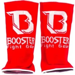 Booster Enkelbeschermers AG Pro Rood