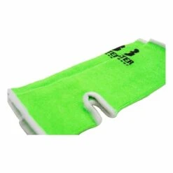 Booster Fight Gear Enkelbeschermers AG Thai Groen
