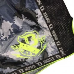 Booster Kickboks Broekjes TBT Pro 4.21 Camo Grijs Geel 6 Booster Kickboks Broekjes TBT Pro 4.21 Camo Grijs Geel -TRADE INN booster booster kickboks broekjes tbt pro 421 camo 2