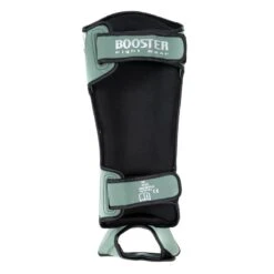 Booster Kickboks Scheenbeschermers Bangkok Series 3 Groen -TRADE INN booster booster kickboks scheenbeschermers bangkok 3