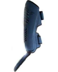 Booster Kickboks Scheenbeschermers SG YOUTH ELITE V2.4 Blauw