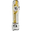 Booster Kickboks Scheenbeschermers Pro Range BSG V 9 Wit Goud