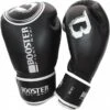 Booster (Kick)Bokshandschoenen BGL Dominance 1 Zwart Wit