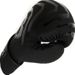 Booster Kids Elite V2.1 Bokshandschoenen Zwart Zwart 8 Booster Kids Elite V2.1 Bokshandschoenen Zwart Zwart -TRADE INN booster booster kids elite v21bokshandschoenen zwa 2