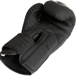 Booster Kids Elite V2.1 Bokshandschoenen Zwart Zwart 11 Booster Kids Elite V2.1 Bokshandschoenen Zwart Zwart -TRADE INN booster booster kids elite v21bokshandschoenen zwa 5