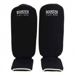 Booster Kinder Kickboks Scheenbeschermer AMSG 1 Zwart 3 Booster Kinder Kickboks Scheenbeschermer AMSG 1 Zwart -TRADE INN booster booster kinder kickboks scheenbeschermer a 1