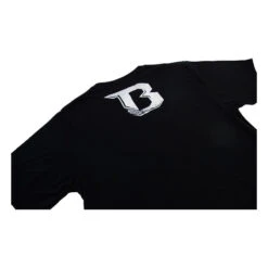 Booster Lil Pings T Shirt Black White Vechtsport Shop Drenthe
