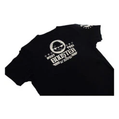Booster Lil Pings T Shirt Black White Vechtsport Shop Drenthe -TRADE INN booster booster lil pings t shirt black white vech 4