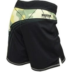 Booster MMA Fightshorts Enforced Camo