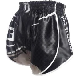 Booster Muay Thai Short B Force 2 Kickboks Broekje -TRADE INN booster booster muay thai short b force 2 kickboks 2