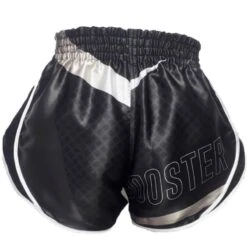Booster Muay Thai Short B Force 2 Kickboks Broekje -TRADE INN booster booster muay thai short b force 2 kickboks 3