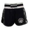 Booster Muay Thai Short TBT Pro 4.27 Black Stars