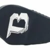 Booster PML BC 2 Black Stootkussen Pads Muay Thai Curved Mitts