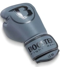 Booster PRO/BGL-VX2 (Kick)Bokshandschoenen Blauw -TRADE INN booster booster pro bgl vx2 kickbokshandschoenen b 3
