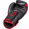 Booster Pro Range Bokshandschoenen BGL 1 V3 Black Red Foil