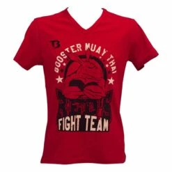 Booster Reds Fightsports T-shirt Kangaroo -TRADE INN booster booster reds fightsports t shirt kangaroo 2