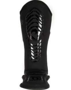 Booster Scheenbeschermers SG YOUTH ELITE V2.1 Zwart Zwart